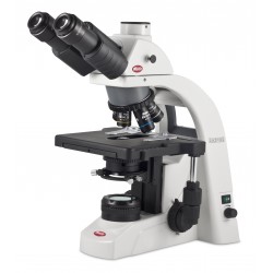 Laboratorní mikroskop Model BA 310E-Trino