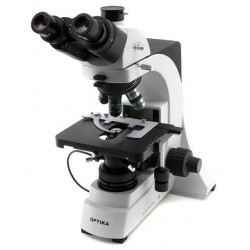 DarkField mikroskop Model B-500TDK (max 1000x Oil.Im.) - LED