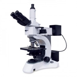 Univerzální mikroskop Model PADIM PC/∞