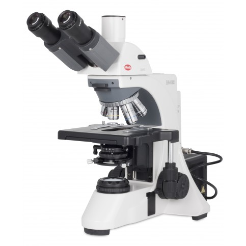 Laboratorní mikroskop Model BA 410E-T