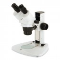 Stereoskopický mikroskop Model STM 711 13 LED