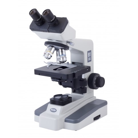 Biologický mikroskop Model B1-220A