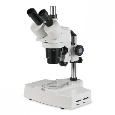 Stereoskopický mikroskop Model STM 713 12 3142