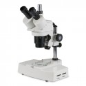 Stereoskopický mikroskop Model STM 713 24 3142