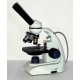 Žákovský mikroskop Model ZM 8