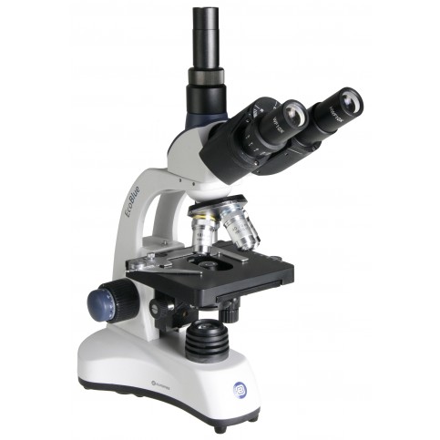 Studentský mikroskop Model SM 1653 EC