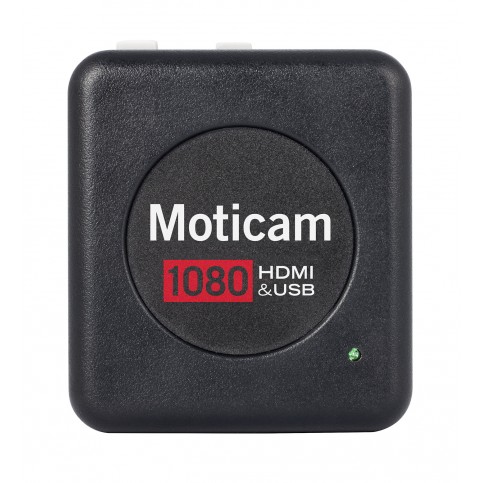 Digitální Full HD kamera Model MOTICAM 1080