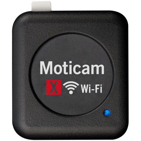 Digitální WI-FI kamera Model MOTICAM X