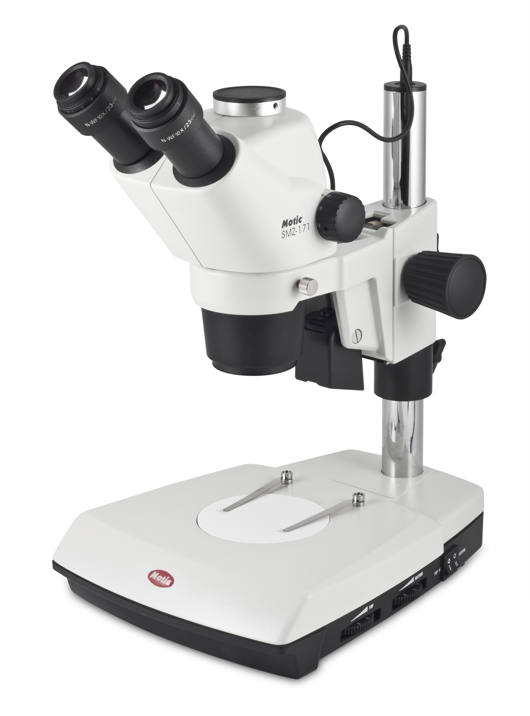 Stereoskopický mikroskop Model SMZ 171 T-LED - INTRACO MICRO