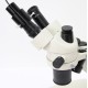 Okulárová USB kamera AM4023U na mikroskopu