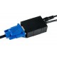 Digitální mikroskop AM4116T - konektor VGA (D-SUB)