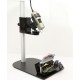Digitální mikroskop AM4113TL-M40 na stativu