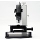Digitální mikroskop AM4515T8 - Edge na stativu a se stolkem