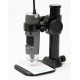 Digitální mikroskop AM4515T8 - Edge na stativu