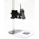 Digitální mikroskop AM4815ZTL - Edge na stativu