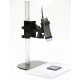 Digitální mikroskop AM4815ZT - Edge na stativu