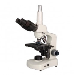 Studentský mikroskop Model SM 53 PL