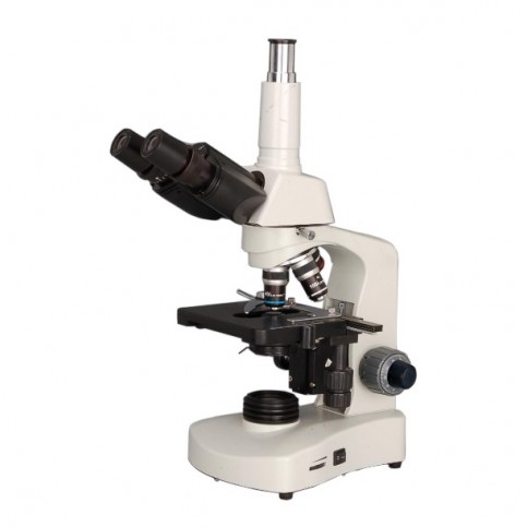 Studentský mikroskop Model SM 53 PL
