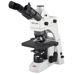Fluorescenční mikroskop Model BA 310E-TFL LED