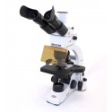 Fluorescenční mikroskop BA 210E-STFL LED