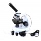 Žákovský mikroskop Model ZM 8