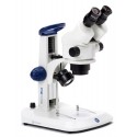 Stereoskopický mikroskop Model STM ZOOM ESB - B