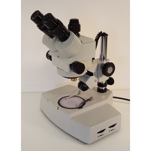 Stereoskopický mikroskop Model STM 1654T
