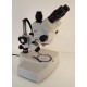 Stereoskopický mikroskop Model STM 1654T