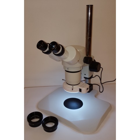 Stereoskopický mikroskop Model SMZ 168 BH 2110