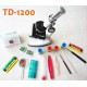 Mikroskopický dětský set Model TD-1200
