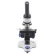 Školní mikroskop B-20CR - front