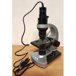 Videomikroskop Model ZM Dino-Lite ZOOM