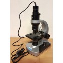 Videomikroskop Model ZM Dino-Lite ZOOM