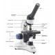 Školní mikroskop B-20CR