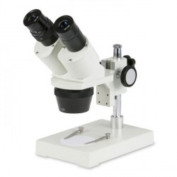 Stereoskopický mikroskop Model STM 701 12