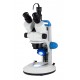 Stereoskopický mikroskop Model DSTM 723W 1.3 LED ACU