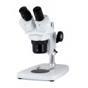 Stereoskopický mikroskop Model STM 701 12 BT