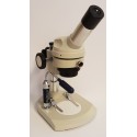 Přenosný mikroskop Model HM-L