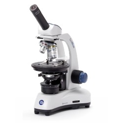 Polarizační mikroskop EC.2601-P-LED