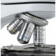 DarkField mikroskop Model IS.1153-PLi/DFi - objektivová hlavice
