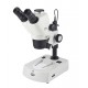 Stereoskopický mikroskop Model SMZ 161 T-LED