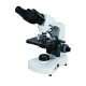 Studentský mikroskop Model SM 52