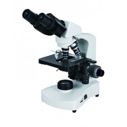 Studentský mikroskop Model SM 52ds+