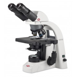 Laboratorní mikroskop Model BA 310 PC HAL/∞
