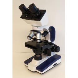 Studentský mikroskop Model SME 1B