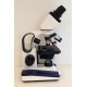 Studentský mikroskop Model SME 1B