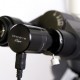 Okulárová kamera Dino-Eye Model AM4025X místo okuláru mikroskopu