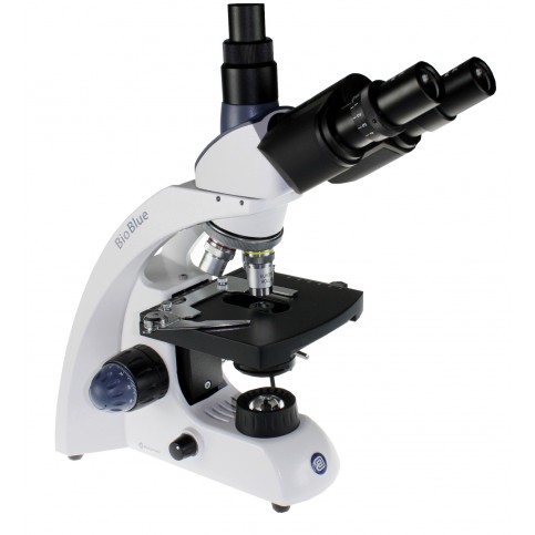 Studentský mikroskop Model SM 4253 BB