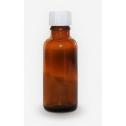 Imerzní olej parafínový 25 ml