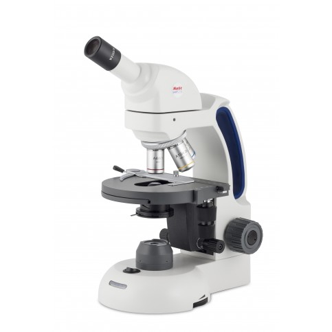 Školní mikroskop Model SILVER 120 (SWIFT)